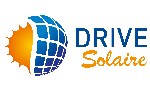 Le Drive Solaire Logo