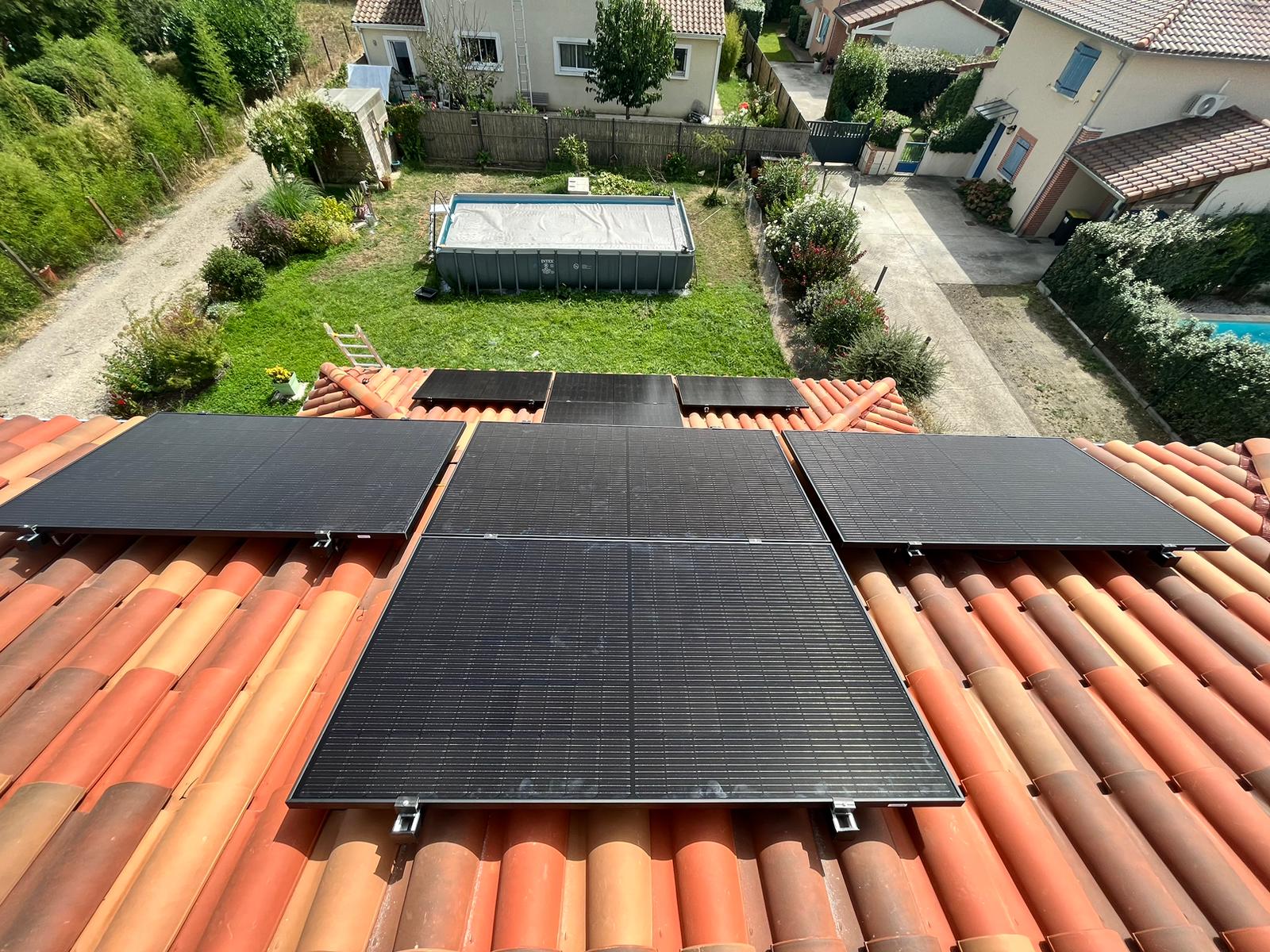 Aides pour la pose de panneaux photovoltaïques Toulouse