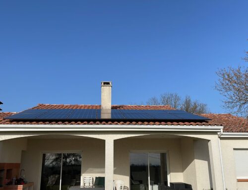 Solaire photovoltaïque sur Toulouse et Perpignan demandez le Drive Solaire.