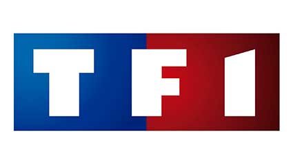 TF1 Reportage sur le Drive Solaire, panneaux photovoltaïques