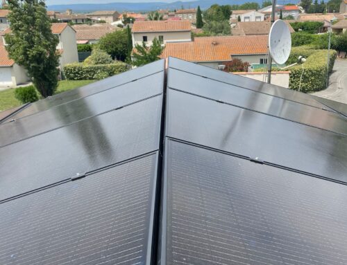 Diminuez votre facture d’énergie avec le Drive Solaire. Panneaux photovoltaïques sur Toulouse et Perpignan