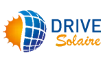 Le Drive Solaire Logo