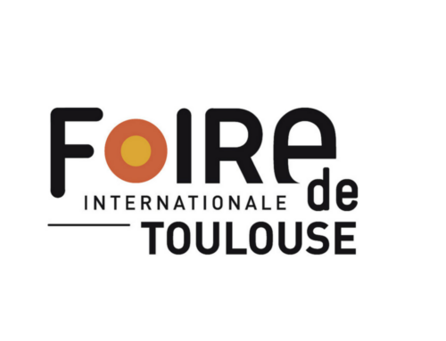 Le Drive Solaire sera présent à la Foire de Toulouse du 18 au 27 avril 2025