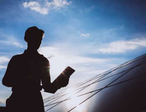 Panneaux solaires photovoltaïques, un investissement de bon sens.