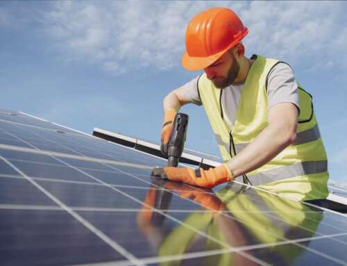Le Drive Solaire : votre expert en panneaux photovoltaïques et batteries solaires à Toulouse