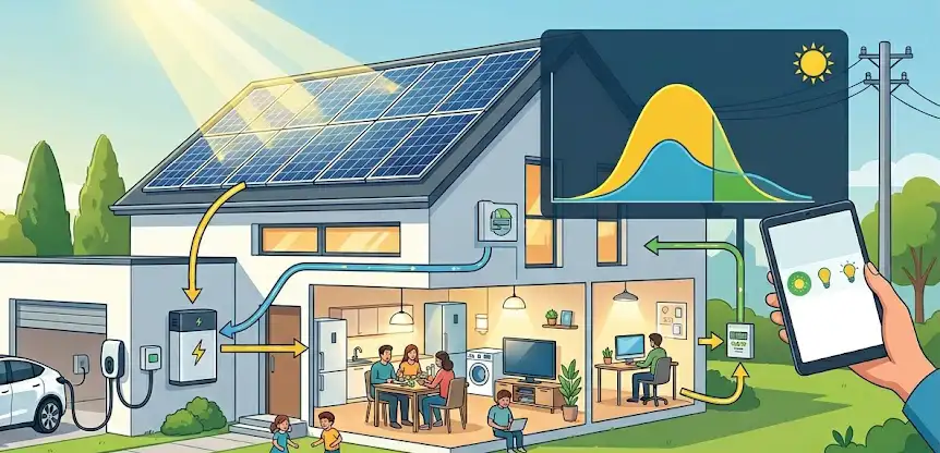 Photovoltaïque
