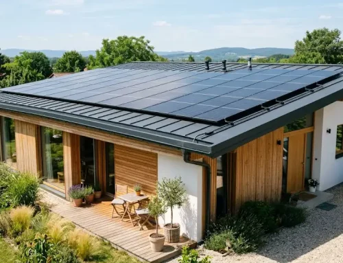 Photovoltaïque : pourquoi le stockage devient incontournable en juin 2026 ?